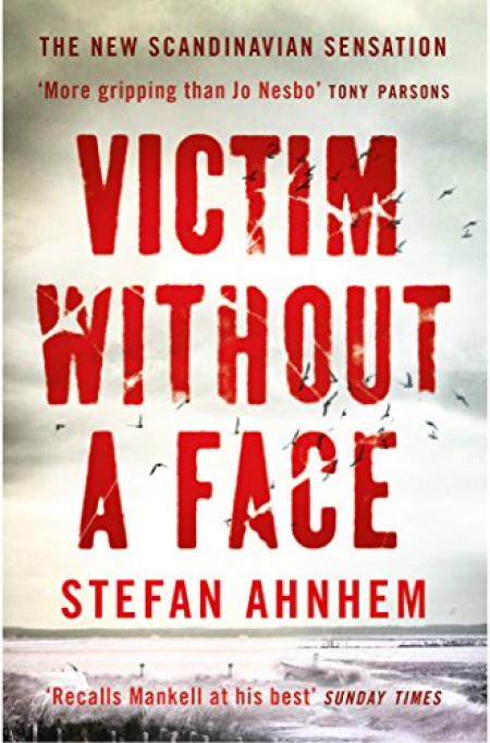 Victim Without A Face