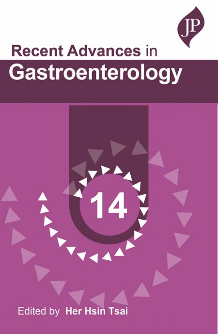 Recent Advances in Gastroenterology 14