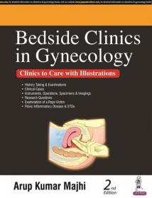 Bedside Clinics in Gynecology 2nd Edition