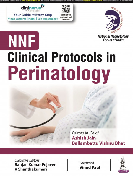 NNF Clinical Protocols in Perinatology