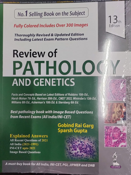 Review of Pathology & Genetics