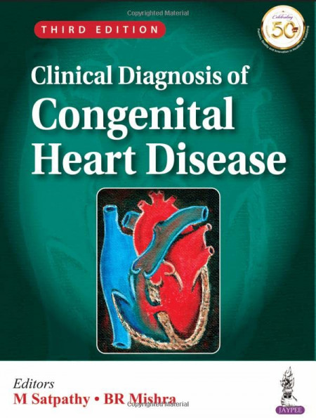 Clinical Diagnosis of Congenital Heart Disease