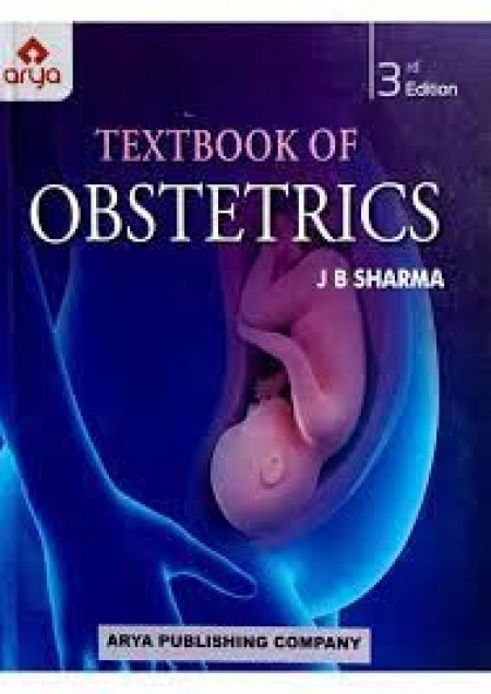 Textbook Of Obstetrics 3ed