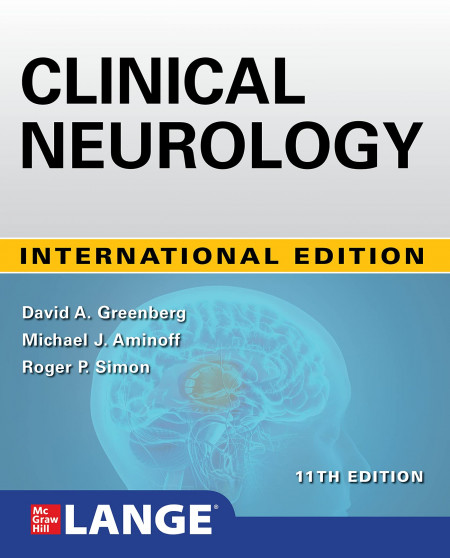 Lange Clinical Neurology, 11th Edition Paperback – 13 November 2020