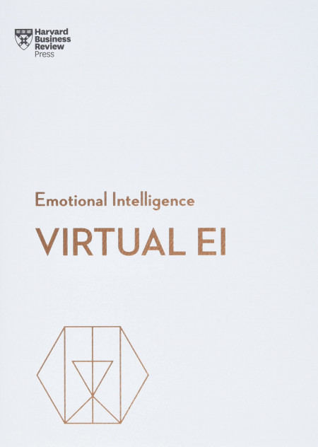 Virtual EI (HBR Emotional Intelligence Series)