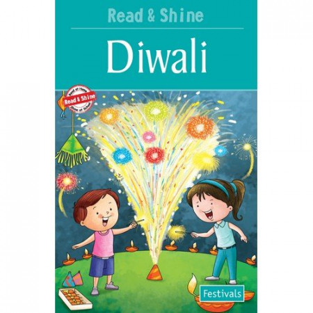 Diwali (Read & Shine)