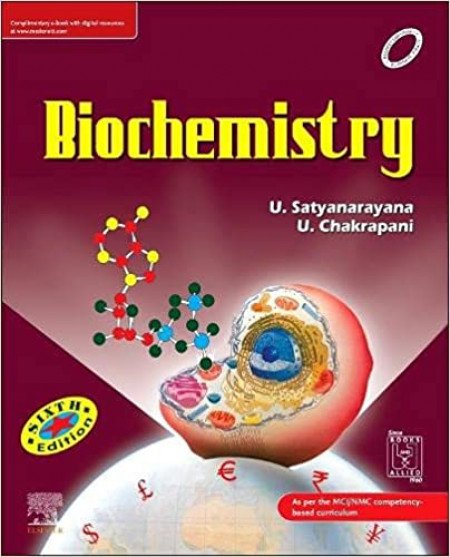 Biochemistry,