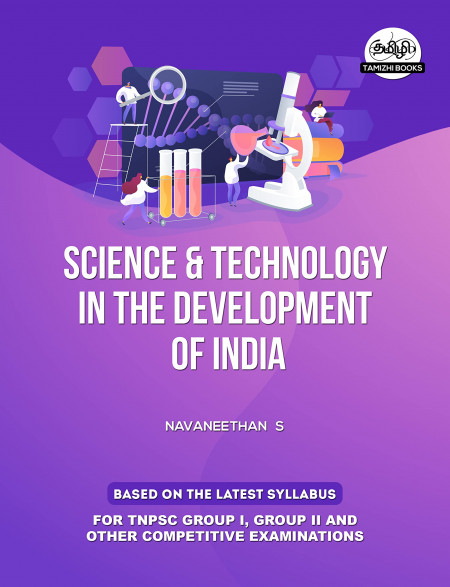 Science and Technology in the Development of India