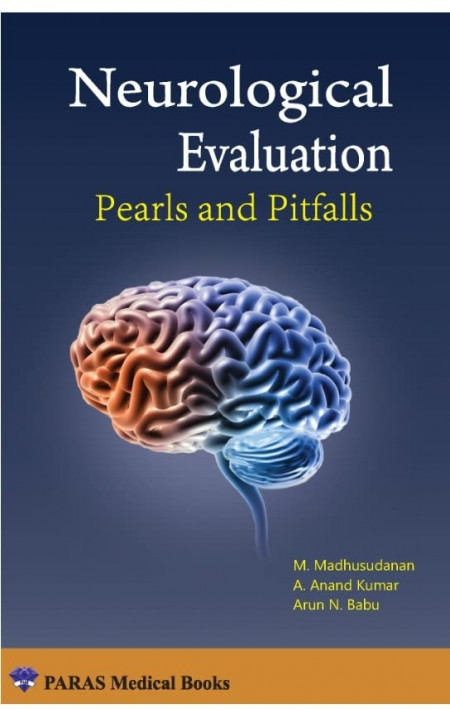 Neurological Evaluation 1st/2022 Paperback – 1 January 2022