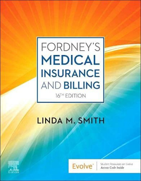 Fordney's Medical Insurance and Billing Paperback – Import, 8 February 2022