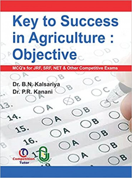 Key to Success in Agriculture: Objective