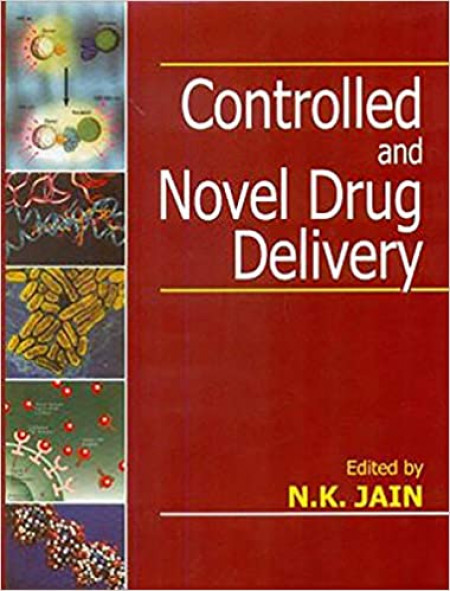 CONTROLLED AND NOVEL DRUG DELIVERY