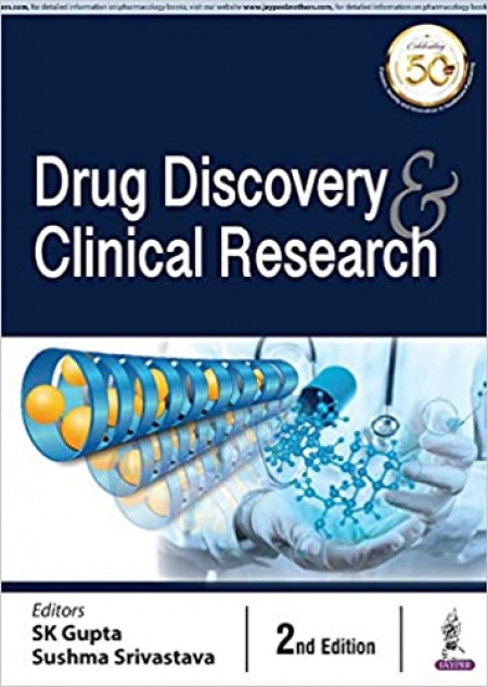 Drug Discovery & Clinical Research