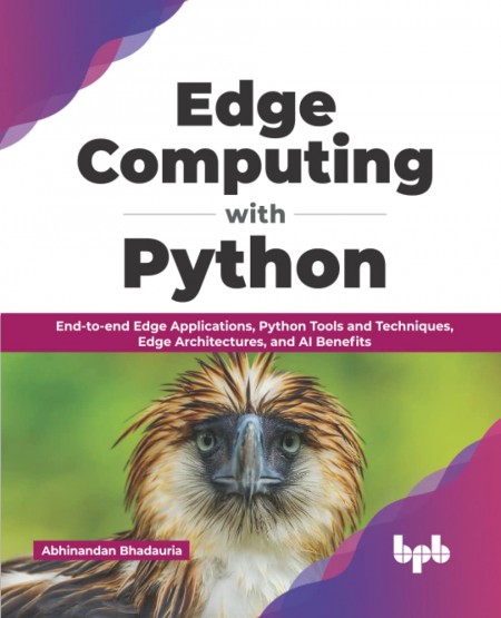 Edge Computing with Python