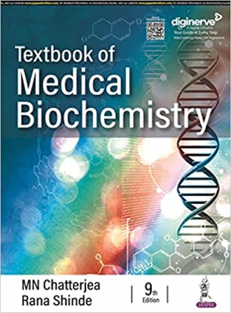 Textbook of Medical Biochemistry