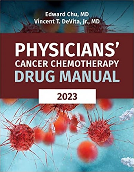 Physicians' Cancer Chemotherapy Drug Manual 2023