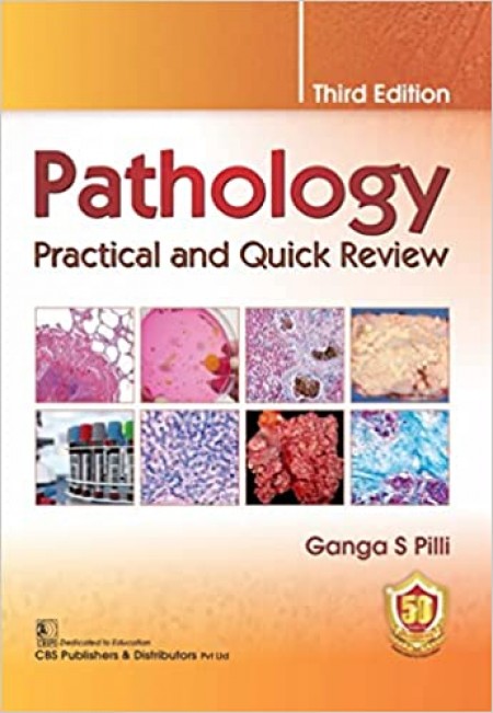 Pathology Practical and Quick Review