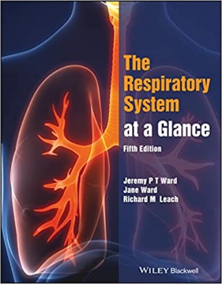 RESPIRATORY SYSTEM AT A GLANCE