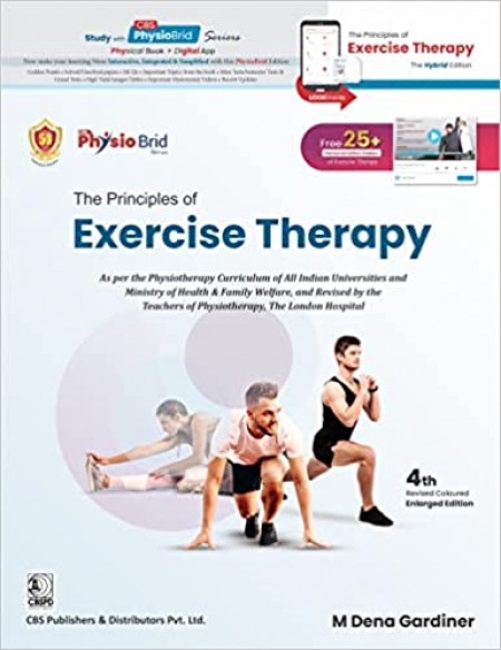 The Principle of Exercise Therapy