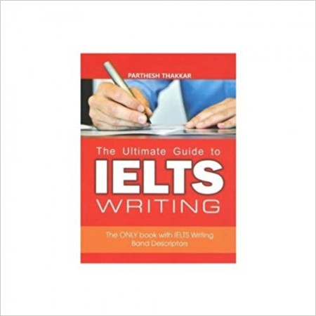 Ultimate Guide To Ielts Writing