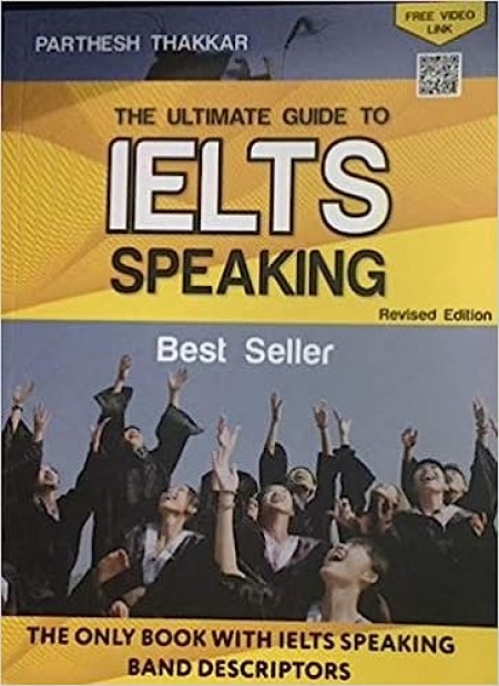 Ultimate Guide To Ielts Speaking