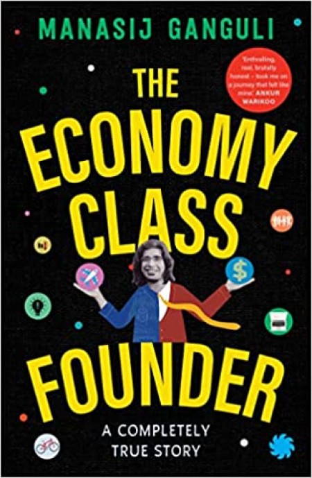 The Economy Class Founder