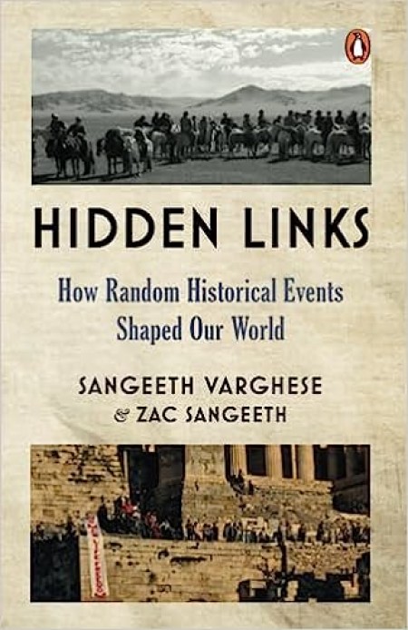 Hidden Links: How Random Historical Events Shaped Our World