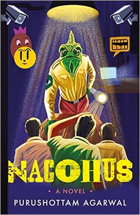 NaCoHuS - A Novel