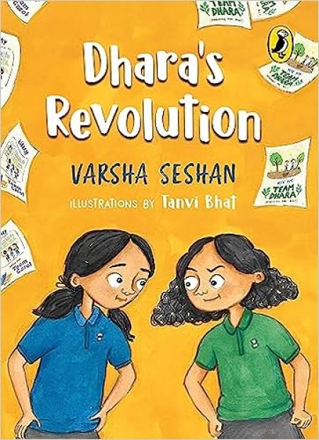 Dhara's Revolution