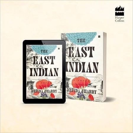 The East Indian : A Novel