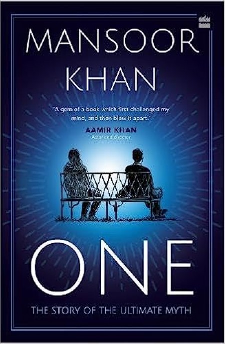 ONE : The Story of the Ultimate Myth