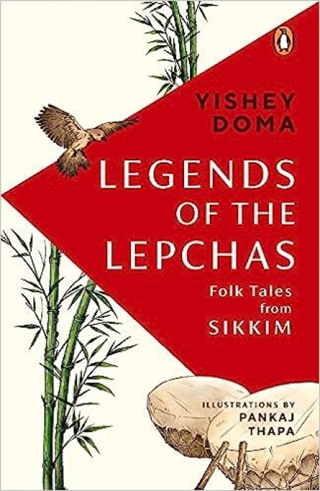 Legends of the Lepchas