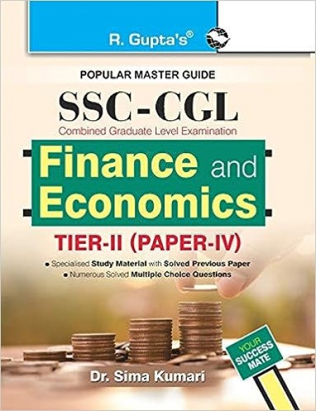SSC CGL – AAO (Assistant Audit Officer & Assistant Accounts Officer) TIER-II Exam Guide