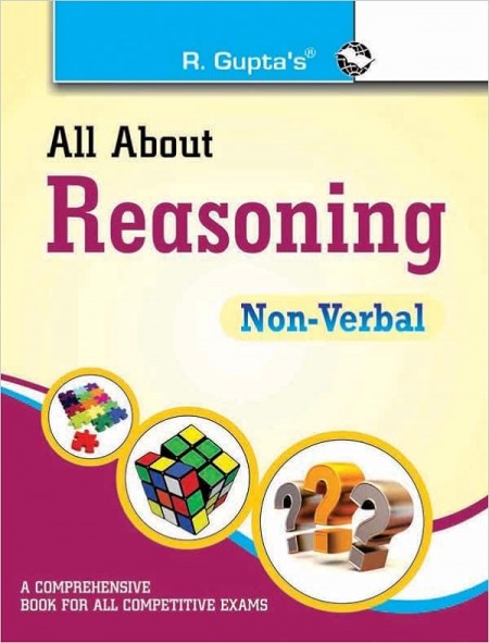 All About Reasoning (Non-Verbal)
