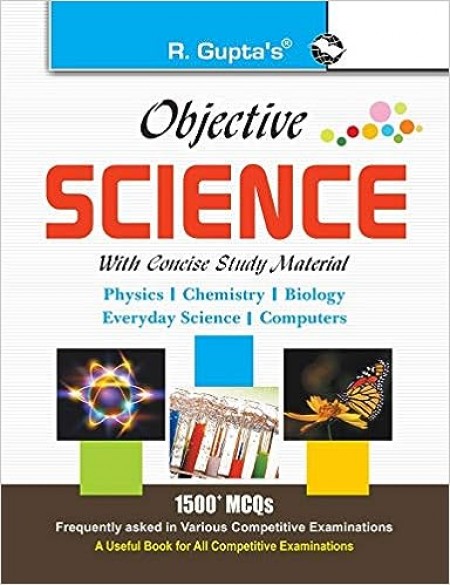 Objective Science