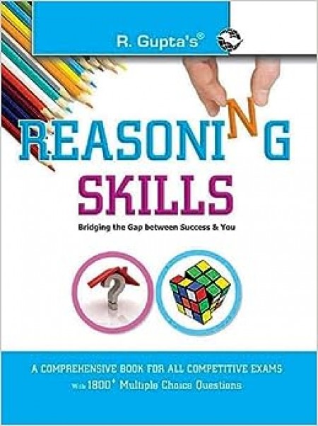 Reasoning Skills (with MCQ)