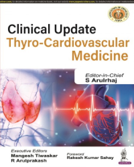 Clinical Update Thyro-Cardiovascular Medicine 1st/2023
